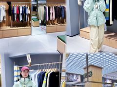 -盛京大奥莱(沈阳奥体店)