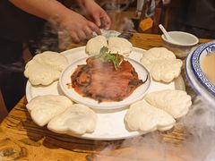 -老雒阳面馆·水席(定鼎门店)