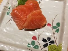 -胜代日本料理(云程巷小区店)