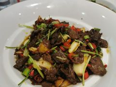-佳兰雅序融合菜(高新店)