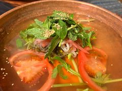 -火塘云南烧烤大排档