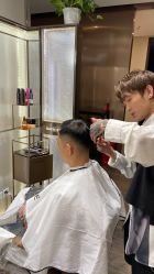 -崇尚GAVIN STYLE臻选