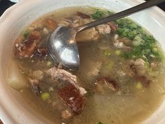 -前门烤鸭(江东中路店)