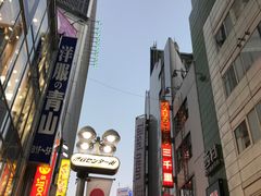 -涩谷全向十字路口