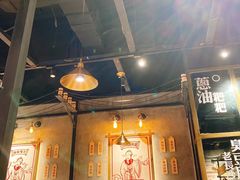 -万利记·长沙粉面小吃(8号仓店)