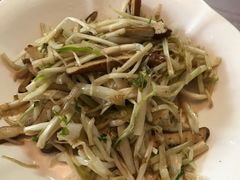 -翠茗农庄土菜馆(天目湖店)