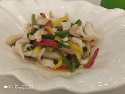 -虹桥迎宾馆·宴会厅