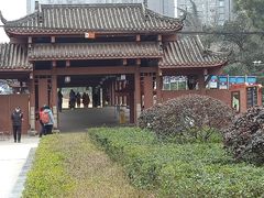 -塔子山公园