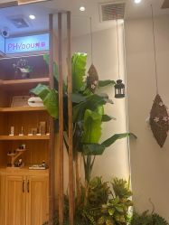 -芳朵美容养生SPA