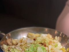 -绿茶餐厅(天津天河城店)