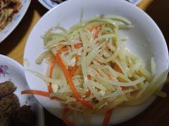 -老六素货(王顶堤店)