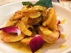 -玉丰国际酒店·玉宴中餐厅