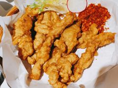 -马家斑.鲜鱼火锅(松湖万科店)