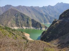 -黑河国家森林公园