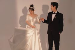 -唯一旅拍·颂当代影像艺术中心(上城店)