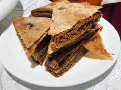 精品糖饼-马凯餐厅(地安门店)