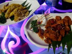 -凯乐会量贩KTV(国防大厦总店)