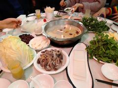 -夜宴江景餐厅
