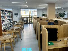 -西湖区图书馆(古墩路)