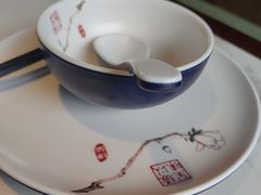 -绿茶餐厅(龙井船宴· 品牌总店)