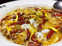 -太二酸菜鱼(赛格国际店)