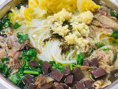 -林记·遵义羊肉粉(天誉城店)