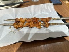 -贯贯吉·清真餐厅(浙江中路店)