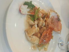 -阿明小菜·海鲜·上海菜(梅陇华理店)