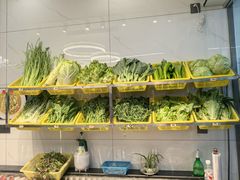 -健跳小海鲜(人民路店)