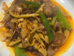 -眉州东坡(团结湖店)