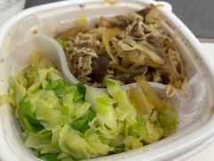 -南城香·饭香串香馄饨香(富丰桥店)