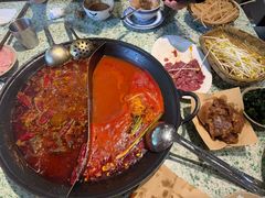 -五里关火锅(牛市口店)