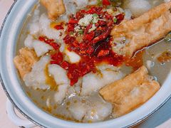 -友达面馆(二七南路店)