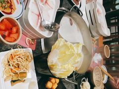 -江小渔鲜鱼火锅(辽沈二街店)