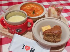 -西贝(东城万达广场店)