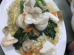 -香港蓮香樓(中環店)