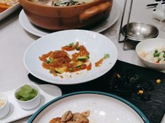 -颂福楼·南京菜(定淮门店)
