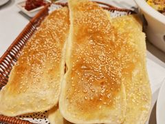 手工古法烧饼/4个-徽镇小厨·经典徽菜(马连道店)