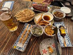 -平成屋· Late Night 食堂(四川北路店)