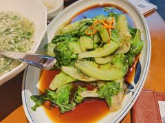 -三凤酒家·百年无锡菜(清扬茂业店)