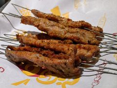 -巴依兄弟西域美食(机场店)