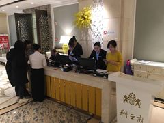 -狮王府淮扬菜(新街口友谊店)