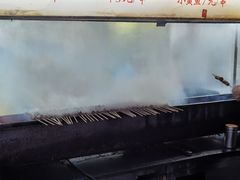 -清真·西北人家风味馆(中山中路店)