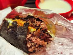 -永和大王(春日上新·浦东南路店)