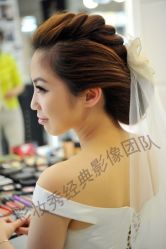 辛丹华-上海彩妆秀摄影设计有限公司