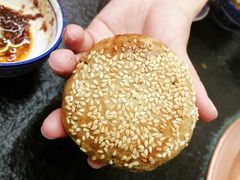 -清真·京华源铜锅涮肉(丰庆店)