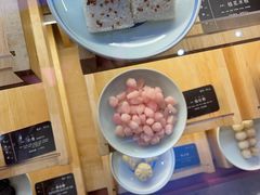 -阮大兴糕团(滨江宝龙店)