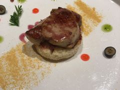 -波特曼西餐厅(南岗店)