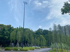 -广东花都湖国家湿地公园