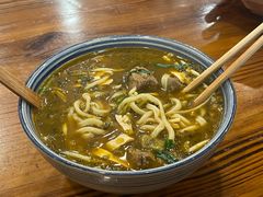-陈八两面家(华孚写字楼店)